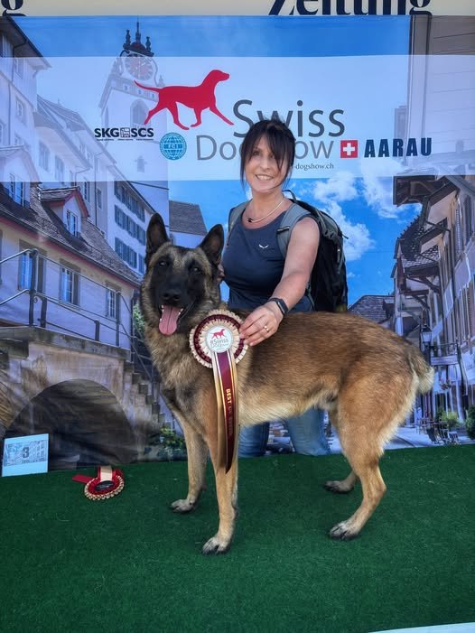 RISULTATI EXPO: TABARIN DEI BACI DI DAMA